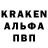 Дистиллят ТГК Wax Mr. Kress